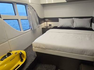 About Efsane Yacht Tour